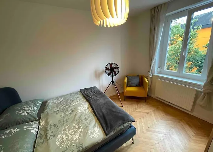 Angelina Im 3 Og 30 M² Appartamento Graz