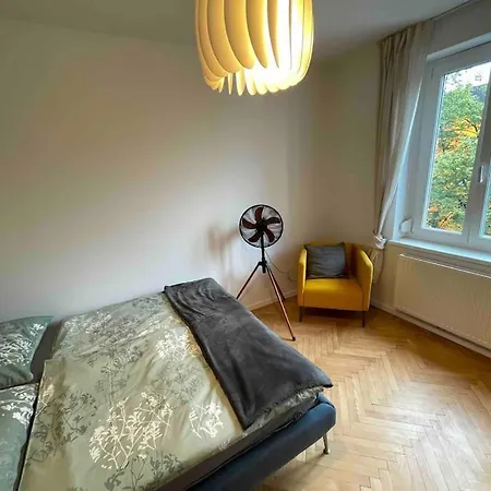 Angelina Im 3 Og 30 M² Apartment Graz