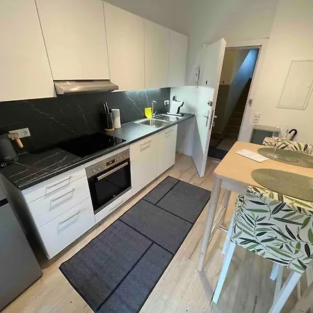 Angelina Im 3 Og 30 M² Apartment Graz