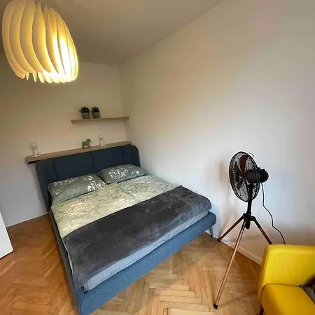 Angelina Im 3 Og 30 M² Apartment