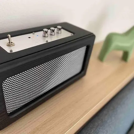 Angelina Im 3 Og 30 M² Apartment