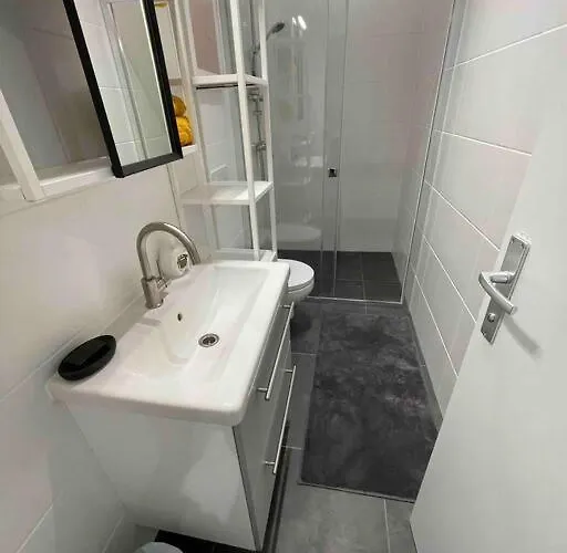 Angelina Im 3 Og 30 M²